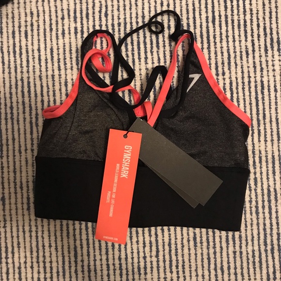 Gymshark Other - NWT Gymshark Sports Bra